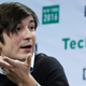 Robinhood co-founder Vladimir Tenev.